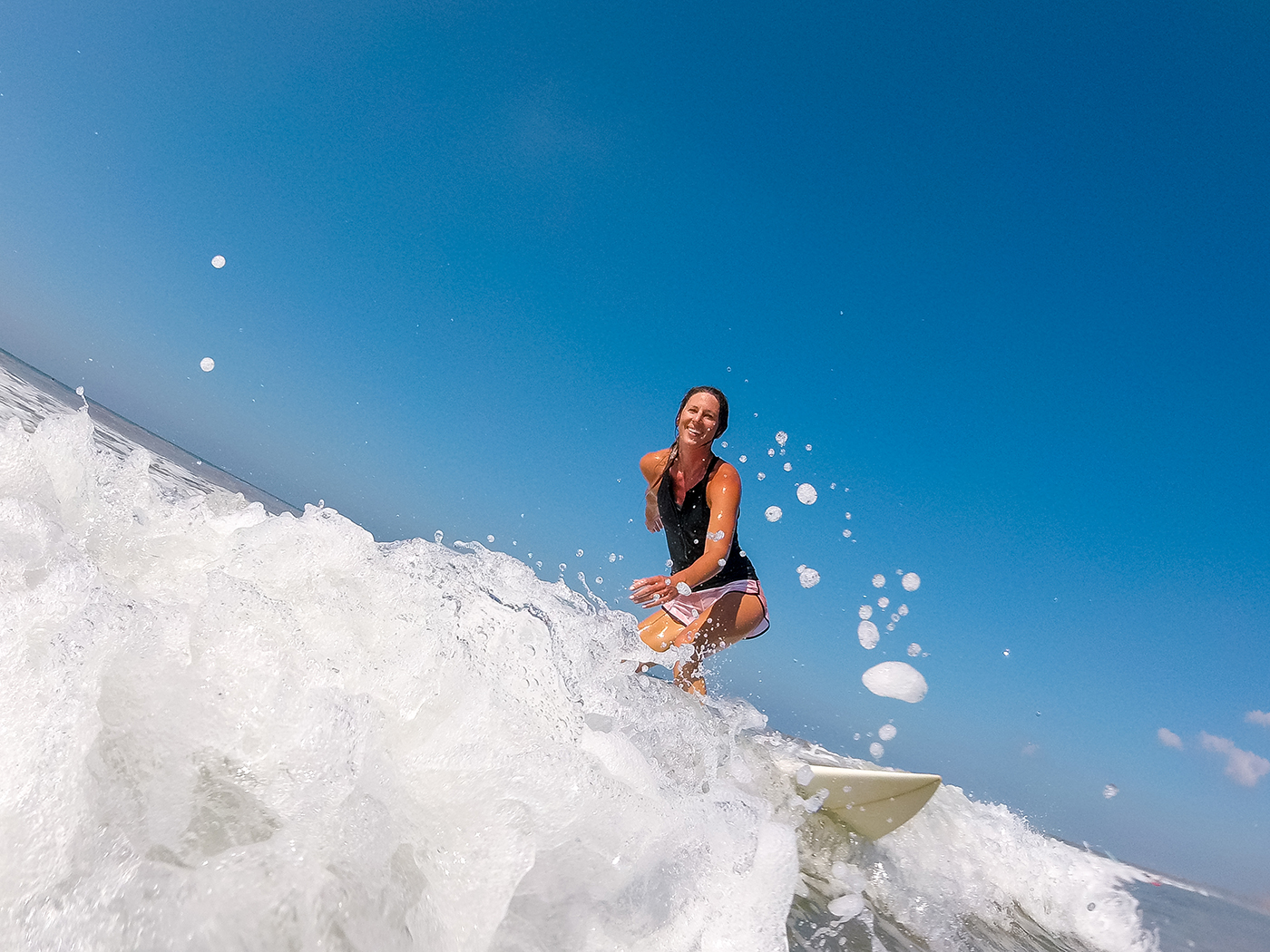 #Beyourown Meets Alicia Ray - Alicia Ray Wellbeing