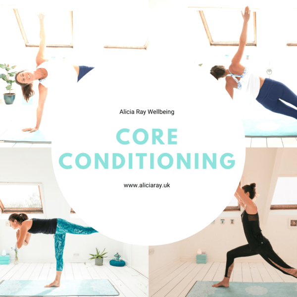 Core Conditioning