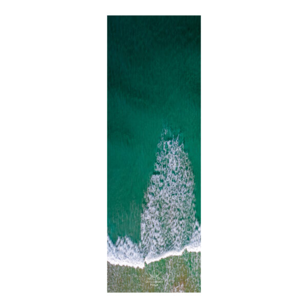 Emerald – Yoga Mat
