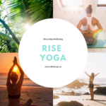 RISE Yoga August 2026