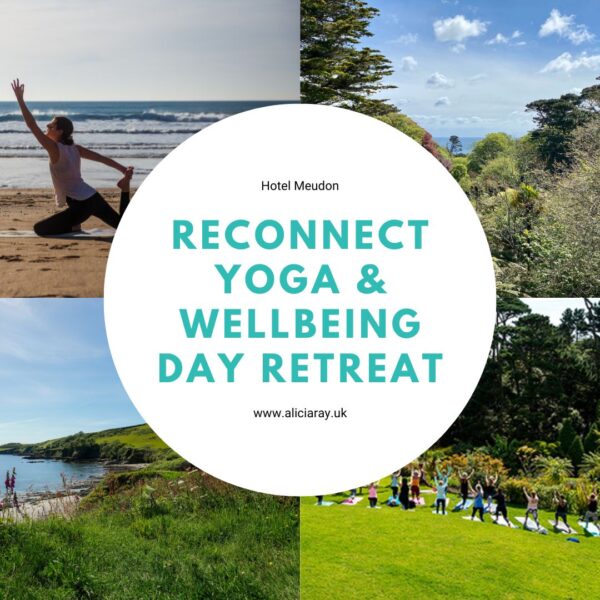 Reconnect: Summer Yoga & Wellbeing Retreat at Hotel Meudon, Bream Cove