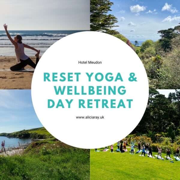 Autumn Reset Day Retreat